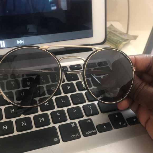 Prada Sunglasses - Picture 2 of 4